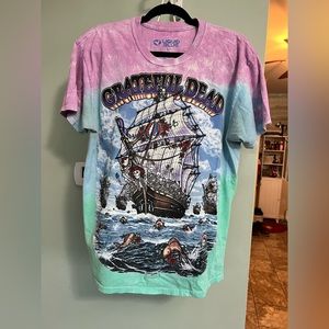 Grateful Dead shirt